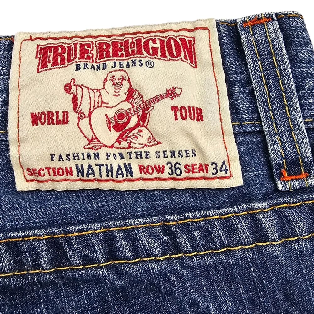 True Religion true religion